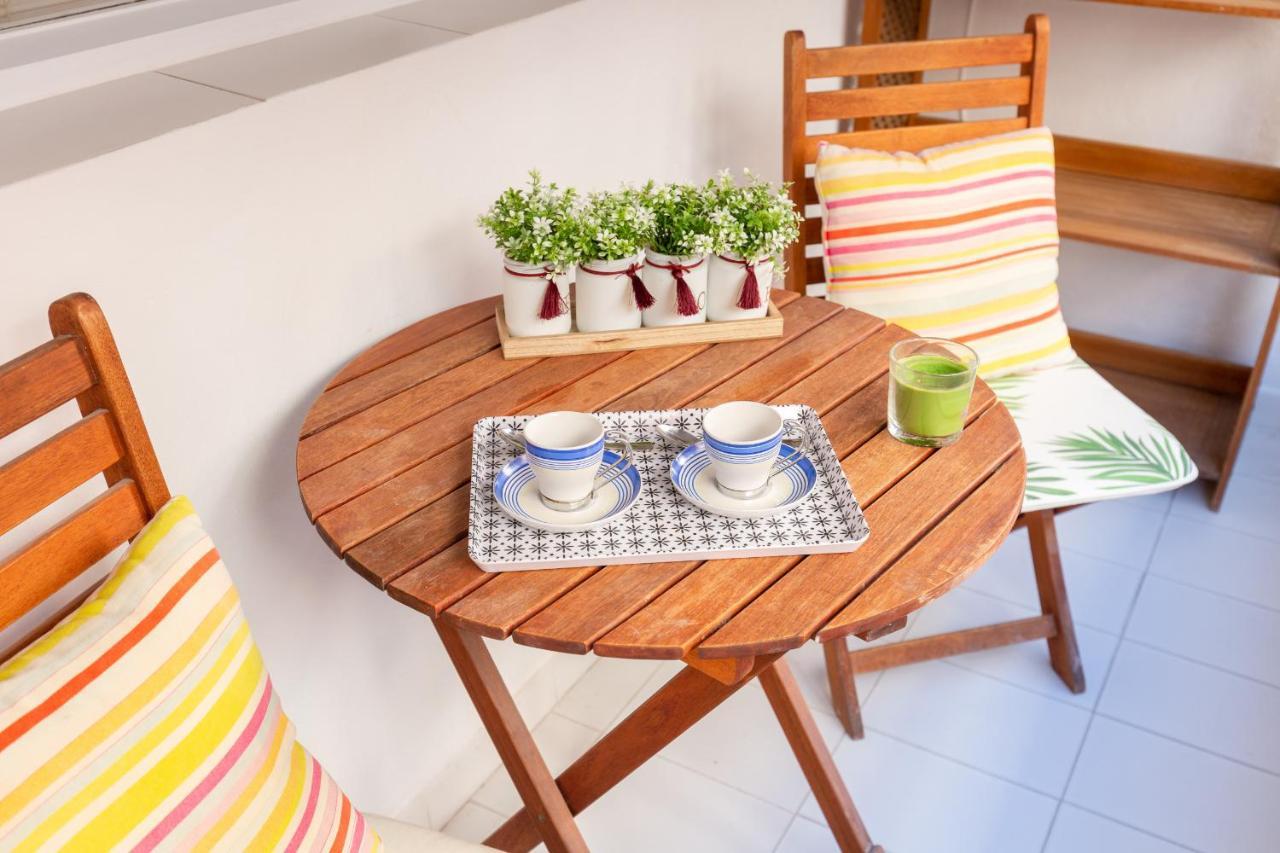 Urban Chic By Fidalsa Appartement Alicante Buitenkant foto